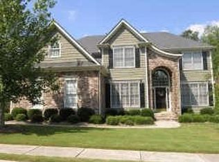 4331 Summit Oaks Ln NE, Roswell, GA 30075