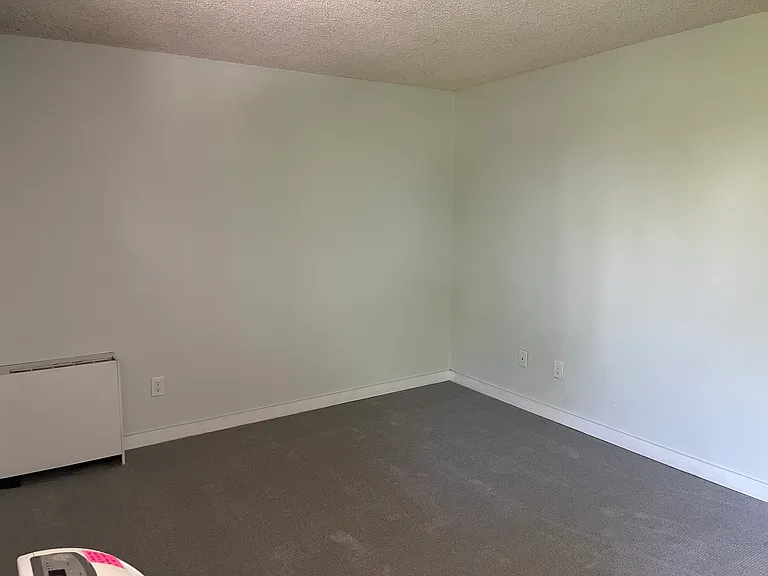 Large east facing bedroom