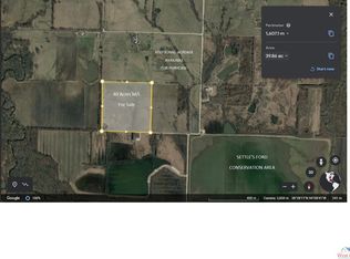 E 355th St, Creighton, MO 64739