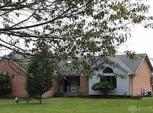 5181 Chenoweth Rd, Waynesville, OH 45068