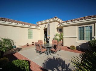 12938 W Junipero Dr, Sun City West, AZ 85375