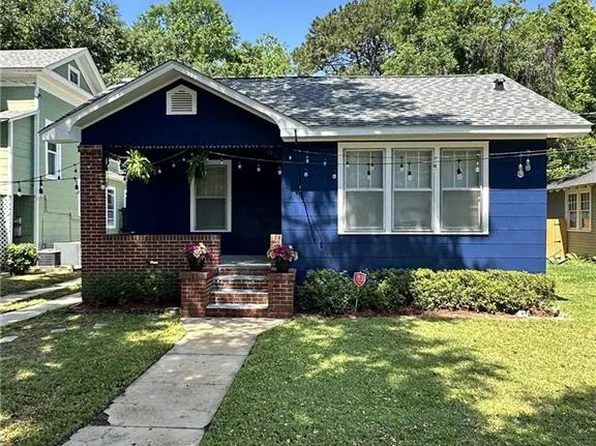 137 Hyland Ave, Mobile, AL 36607