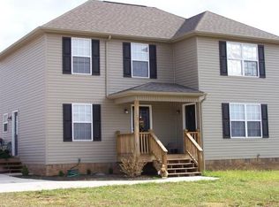 2209 Bower Ln SE, Cleveland, TN 37311