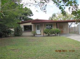 1220 Lawne Blvd, Orlando, FL 32808