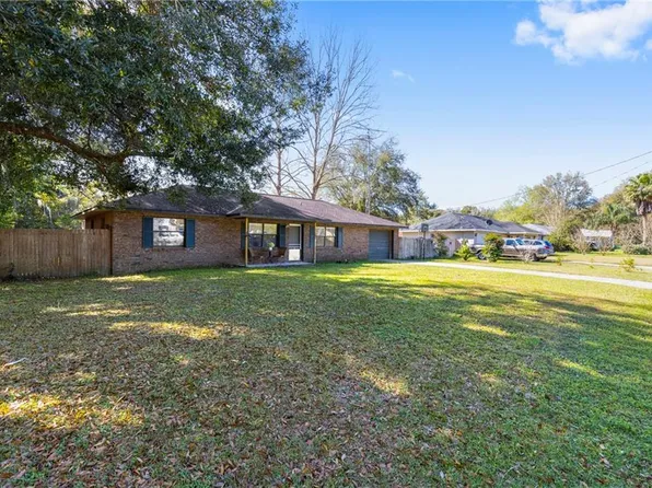 1888 NE 127th Pl, Anthony, FL 32617