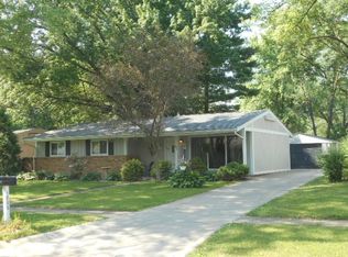 1806 Spring Brook Ave, Rockford, IL 61107