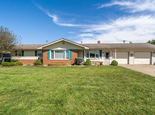 429 River Rd, Coldwater, MI 49036