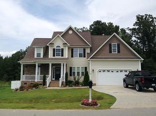 61 Willow Oak Trl, Clayton, NC 27520