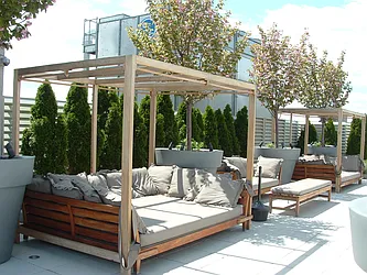 Rented by Bid on the City