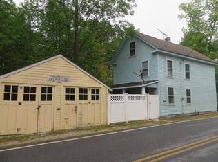 51 Orange Rd, Warwick, MA 01378