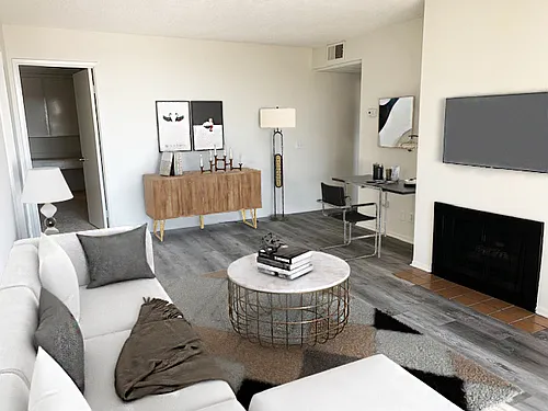 Kiowa Apartments Photo 1