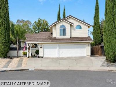 219 Pimpernel Court, Vacaville, CA, 95687