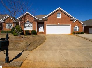 203 Redspire Dr, Greenville, SC 29617