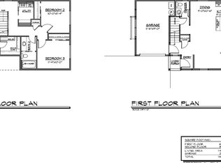 1179 Stevi Shay Ln, Eugene, OR 97404