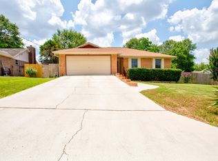 203 Southview Dr, Crestview, FL 32536