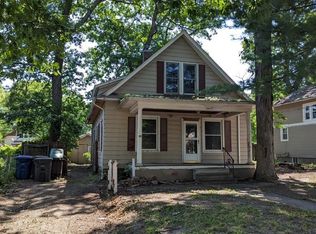 1627 23rd St, Des Moines, IA 50310