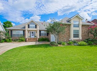 58 Inlet Dr, Slidell, LA 70458