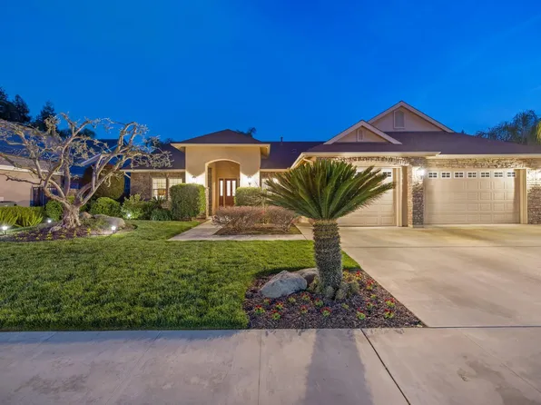 4719 W Oriole Court, Visalia, CA 93291