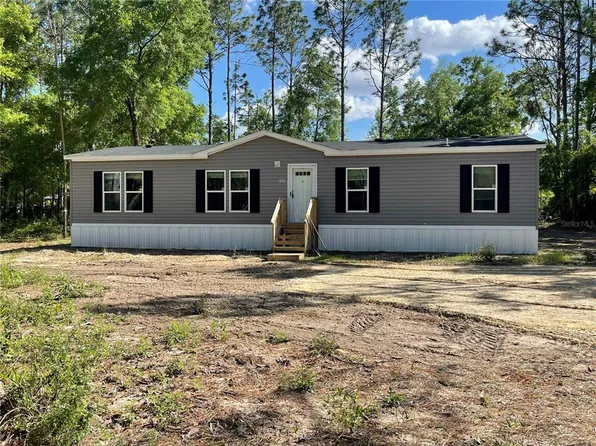 14190 SE 25th St, Morriston, FL 32668