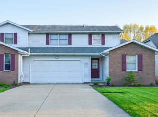 6258 Groton St NW, Canton, OH 44708