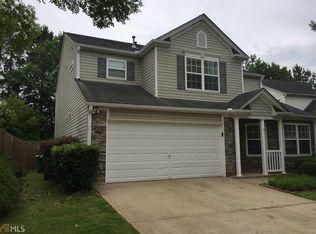 157 Village Trl, Woodstock, GA 30188