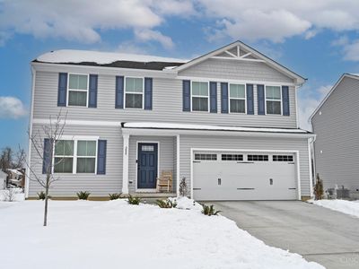 288 Samplewood Ln, Amelia, OH, 45102