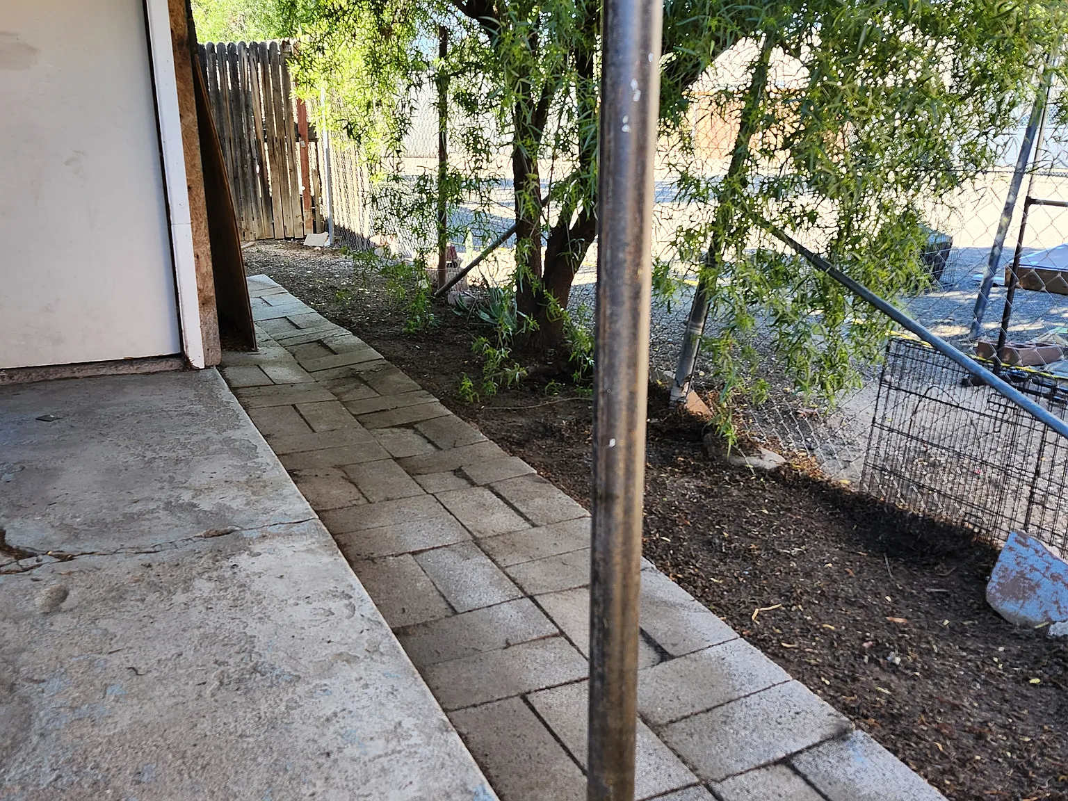 2 bed, 750 sqft, $1,100 — Photo 4
