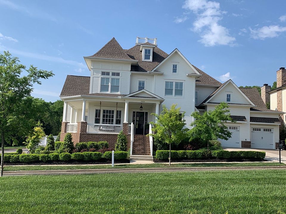 Large Corner Lot