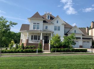 1525 Championship Blvd, Franklin, TN 37064