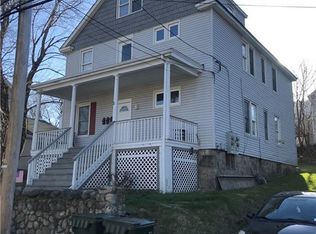 5 Fostoria St, Highland Falls, NY 10928