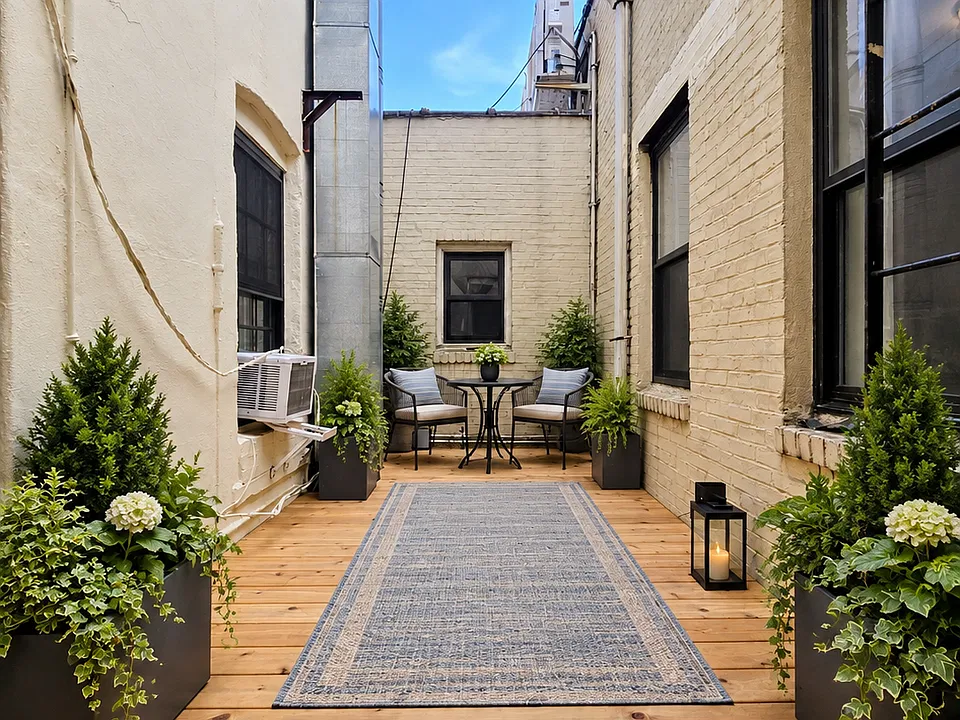30-12 Astoria Blvd #FIVE