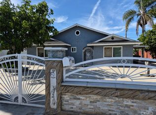 10181 Larson Ave, Garden Grove, CA 92843