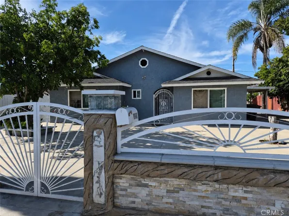 10181 Larson Ave, Garden Grove, CA 92843