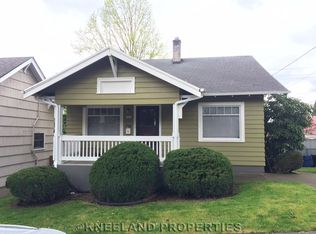 5413 SE Washington St, Portland, OR