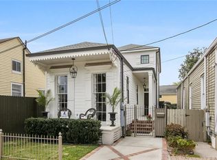 708 Constantinople St, New Orleans, LA 70115