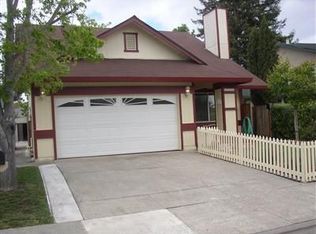 2315 Jose Ave, Santa Rosa, CA 95401