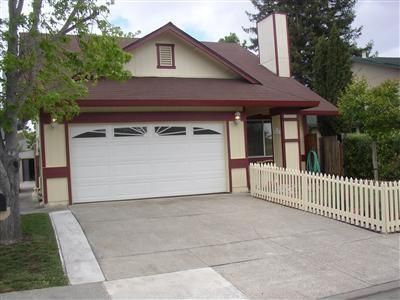 2315 Jose Ave, Santa Rosa, CA, 95401