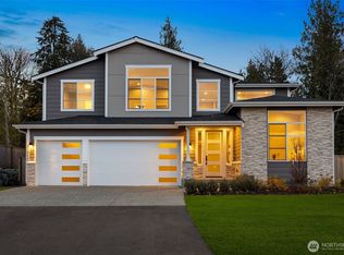 12009 12th St NE, Lake Stevens, WA