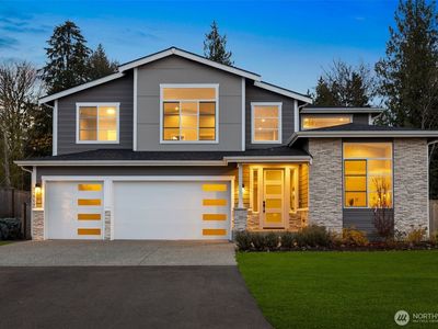 12009 12th Street NE, Lake Stevens, WA, 98258