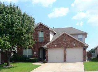 7915 Vista Creek Ln, Sachse, TX 75048