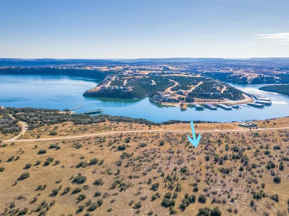 45 Rawhide Rdg, Graford, TX 76449