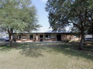 25510 Zion Lutheran Cemetery Rd, Tomball, TX 77375