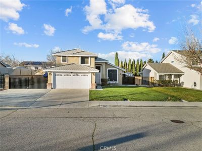 2845 W Milling St, Lancaster, CA, 93536
