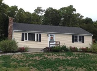 66 Scituate Rd, Mashpee, MA 02649