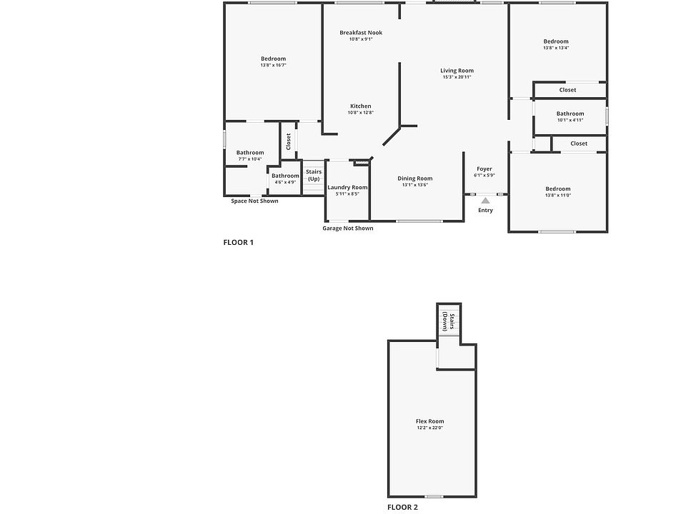 2nd image of 127 Willow Oak Loop