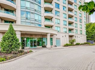 61 Town Centre Ct #403, Toronto, ON M1P 5C5