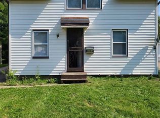 4581 E 173rd St, Cleveland, OH