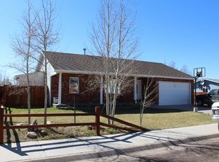 1510 Hackney Dr, Laramie, WY 82070