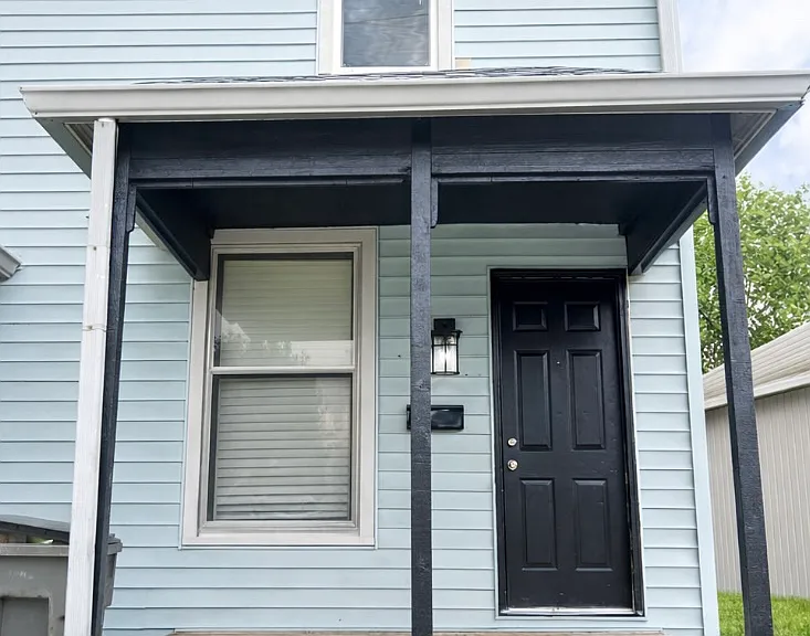 209 Koehne St #209 — Photo 1