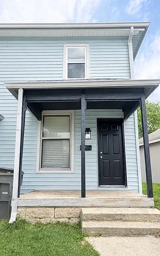 209 Koehne St #209 Photo 1